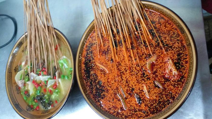 成都串串培訓 成都串串培訓