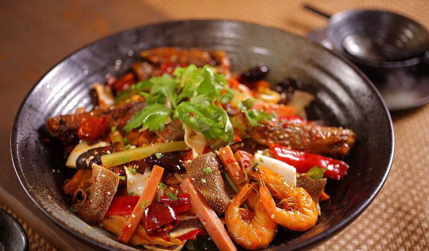 成都小吃-麻辣香鍋培訓(xùn) 成都小吃-麻辣香鍋培訓(xùn)