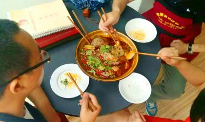 四川冒菜培訓,四川冒菜培訓哪家好？