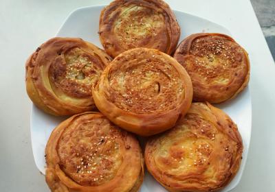 四川鍋盔培訓，四川學鍋盔技術哪里好？