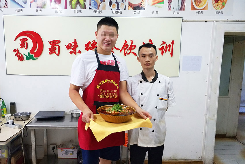 成都小吃-冒菜培訓(xùn) 成都小吃-冒菜培訓(xùn)