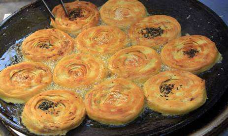 成都鍋盔培訓(xùn) 成都鍋盔培訓(xùn)