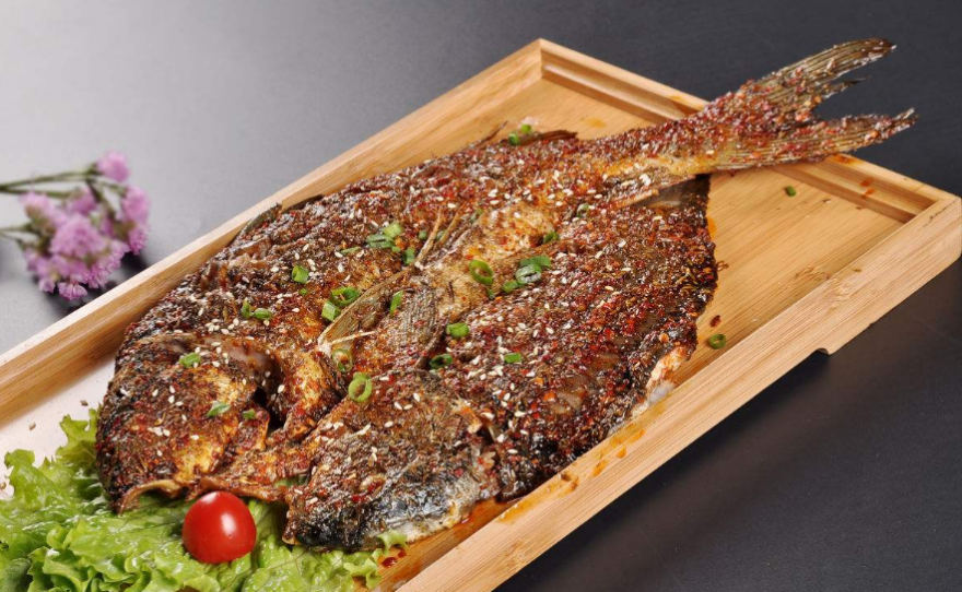 香噴噴的烤魚是怎么做的？成都哪里有烤魚培訓(xùn)