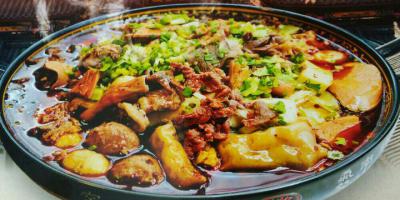 成都冒菜培訓對行業發展前景剖析怎么看？