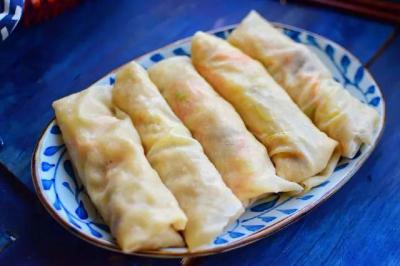 學會了這個，早餐不用發愁了！