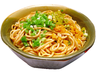 去四川成都，必須要吃的五種小吃，每種都讓你不舍得走！