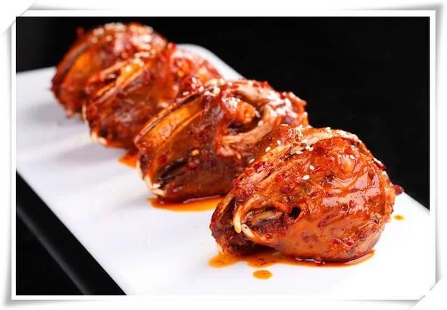 去四川成都，必須要吃的五種小吃，每種都讓你不舍得走！