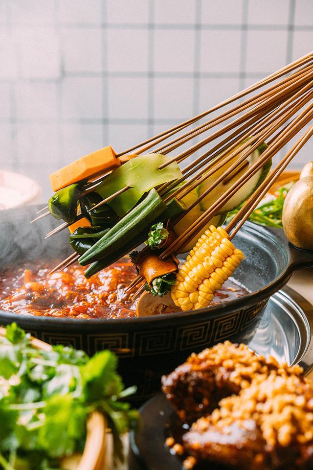 開串串香店要，如何才能保障自身利潤？