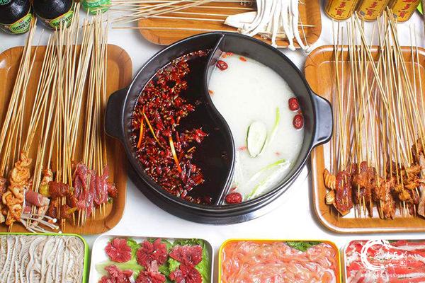 開串串香店要，如何才能保障自身利潤？