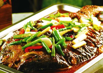 珍藏經(jīng)典烤魚配方,一般人不告訴他! 珍藏經(jīng)典烤魚配方,一般人不告訴他!