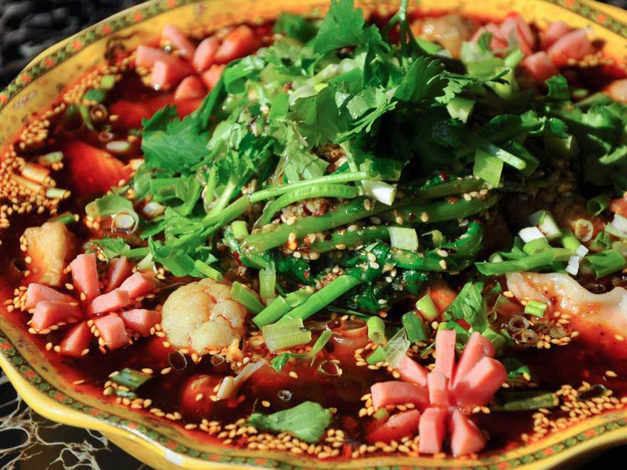 冒菜加盟店怎么做才能提高知名度? 冒菜加盟店怎么做才能提高知名度?