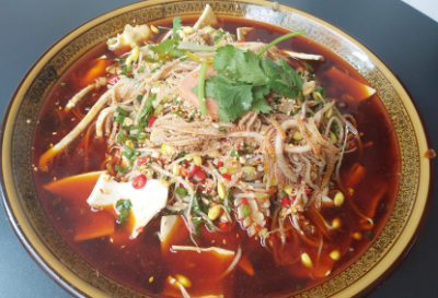 成都學習冒菜培訓哪家好？