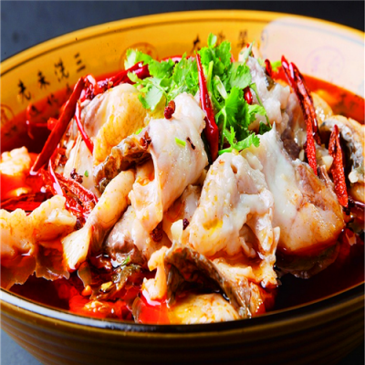 冷鍋魚培訓哪家味道好？飄味緣入口滑嫩天下一絕