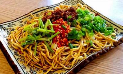 面條怎么煮更好吃？面條培訓，面條做法大全在這兒