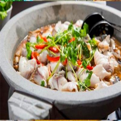 石鍋魚培訓(xùn)學(xué)校哪里專業(yè)？學(xué)的全程只交一次費(fèi)用