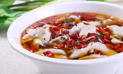 水煮魚技術培訓哪里專業？水煮魚的做法麻而不苦