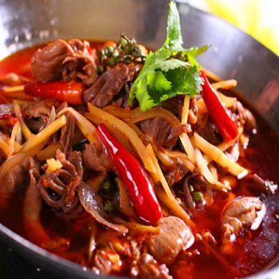 成都錦江短期干鍋技術培訓機構哪里靠譜？