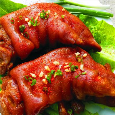 成都烤豬蹄技術培訓機構需要多少錢？