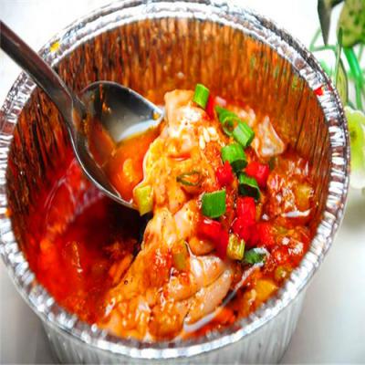 德陽正規燒烤技術培訓學校哪家強？