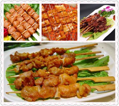 四川無煙燒烤技術(shù)培訓(xùn)學(xué)校哪里好？調(diào)味油配方