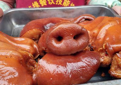 成都學(xué)鹵菜技術(shù)培訓(xùn)需要多少錢？