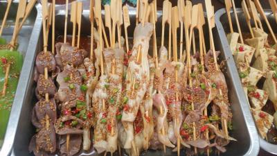 成都紙杯串串練習(xí)哪里好？不含任何添加劑