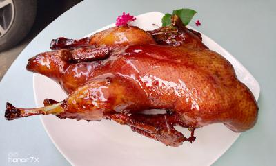 四川甜皮鴨鹵水做法哪里靠譜？創新技能與運營模式