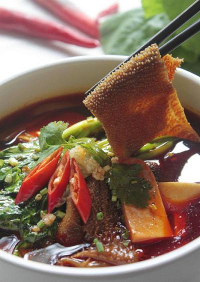  四川哪里有火鍋冒菜技術培訓？能夠隨意搭配食材