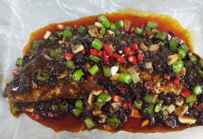 短期萬州烤魚技術做法哪里專業(yè)？隨到隨學包教會