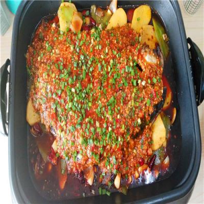 四川特色烤魚技術培訓學校哪里專業(yè)？烤魚培訓原料選購