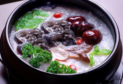 四川養(yǎng)生粥技術培訓學校哪里好？配方與熬制方法