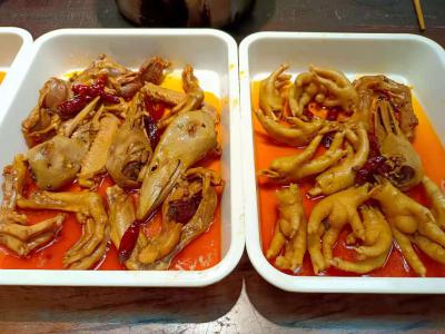 麻辣鹵菜技能做法哪里靠譜？手把手教授技能