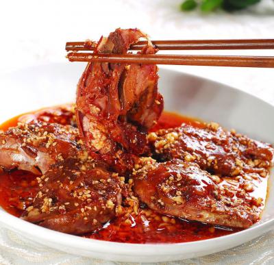 麻辣兔頭技能訓(xùn)練哪里專業(yè)？成都餐飲訓(xùn)練學(xué)校