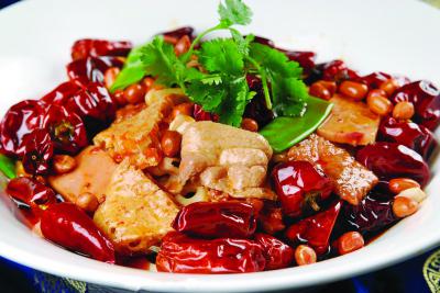  麻辣香鍋技術練習學校哪里好？技術配方無保留傳授