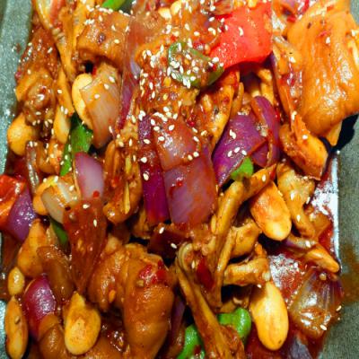 學干鍋技術培訓學校哪家好？教師全程經(jīng)驗隨到隨學