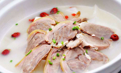 成都羊肉湯技能培訓哪里正宗？羊肉湯培訓中心全程教授