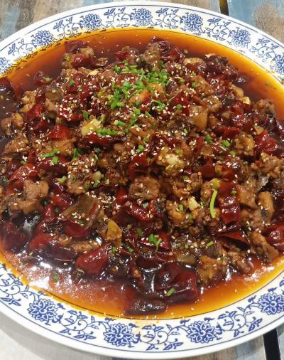 川菜培訓學校哪家正宗?各種菜肴的口味調(diào)制