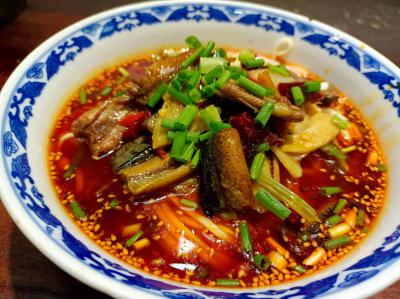   面食技術(shù)培訓(xùn)學(xué)校在哪里進(jìn)行一對一的教學(xué)？