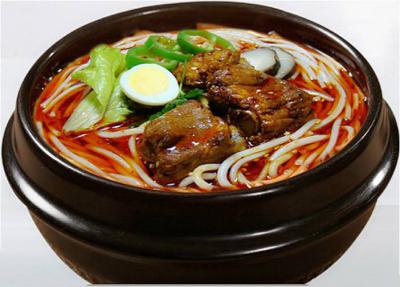 過橋米線技術(shù)培訓(xùn)班哪里好？