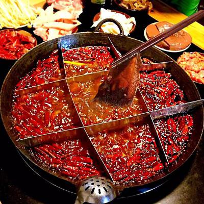 火鍋技術培訓選擇正規(guī)學校哪家好？