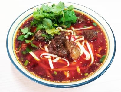 牛肉面食技術培訓機構哪家專業(yè)？