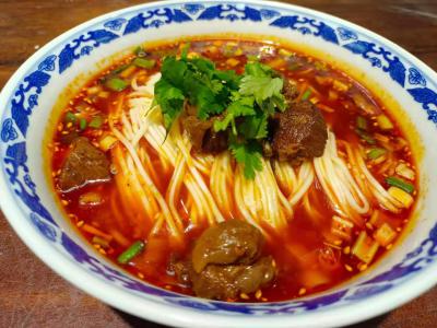 四川面食技術培訓班哪里好？成都飄味緣面食培訓