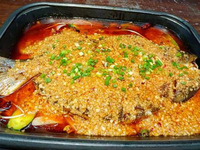 萬州烤魚技術配方哪里培訓比較好？