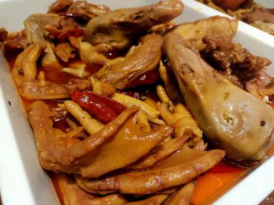 四川鹵菜技術培訓學校哪里比較好？