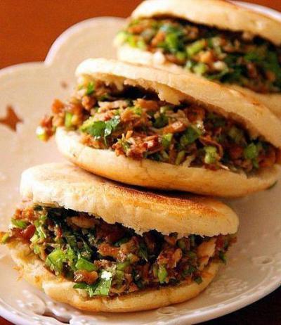 四川肉夾饃技術(shù)培訓(xùn)班哪里專業(yè)？