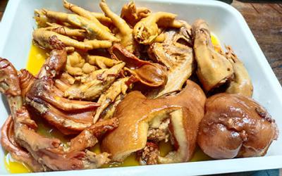 學(xué)習(xí)鹵菜制作技術(shù)要多久？