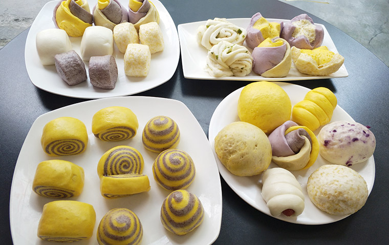 哪里學小吃技術培訓?為何成為行業(yè)佼佼者？