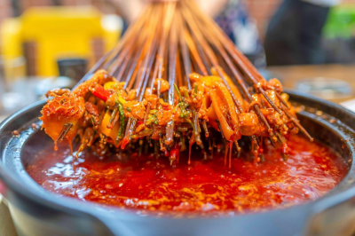 學串串香技術培訓中心多少錢？成都串串香培訓班