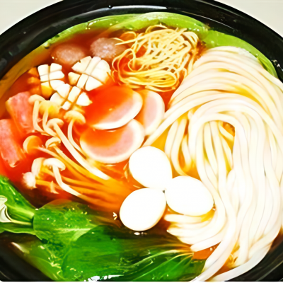 特色米線技術培訓要去哪里學？