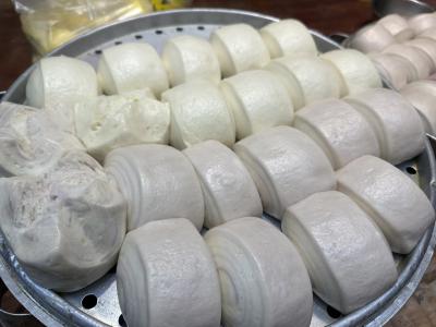 成都哪有實體店包子培訓？哪里可以學包子技術？